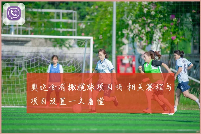 奥运会有橄榄球项目吗 相关赛程与项目设置一文看懂