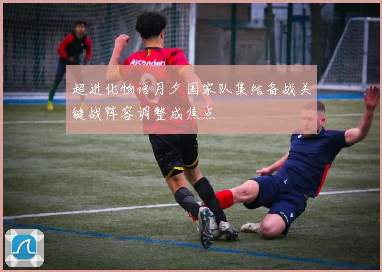 超进化物语月夕国家队集结备战关键战阵容调整成焦点